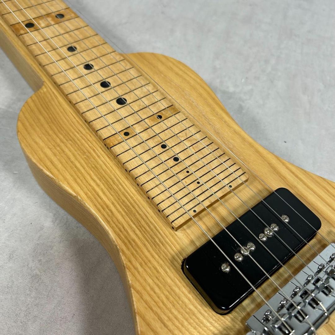 SX LG2 ラップスチールギター ナチュラル　エスエックス