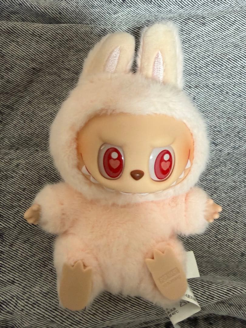 【運　新品】 POP MART ラブブ ぬいぐるみ　まとめ売り　6体