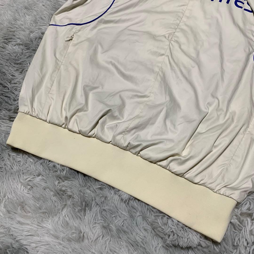美品 PEARLY GATES パーリーゲイツ スニード ナイロンジャケット