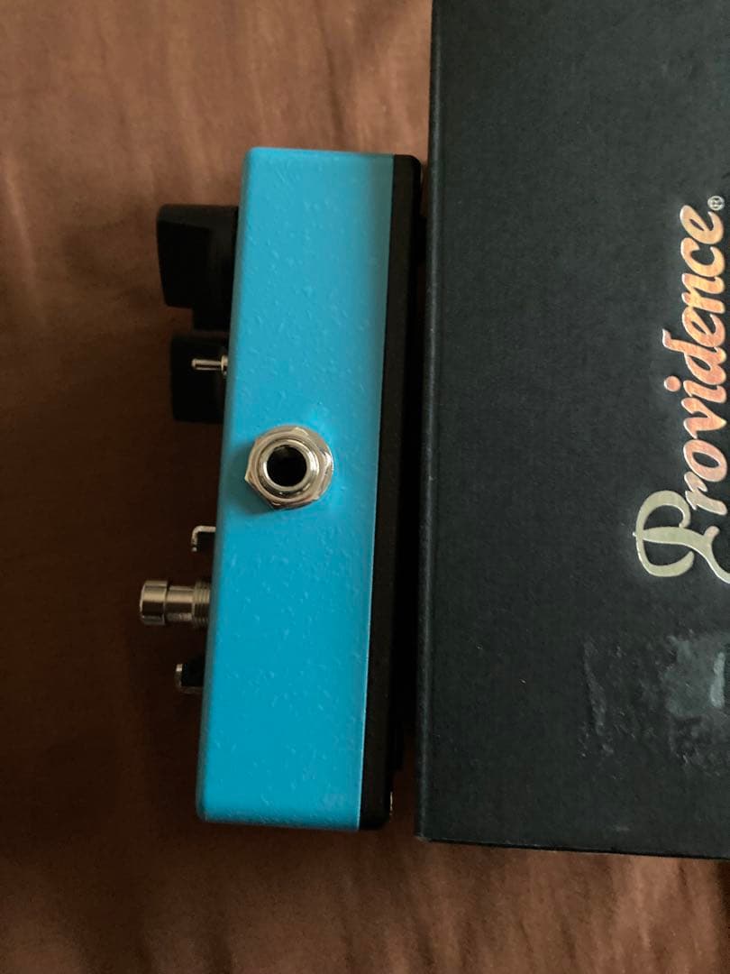 Providence ANADIME CHORUS ADC-4ギターエフェクター