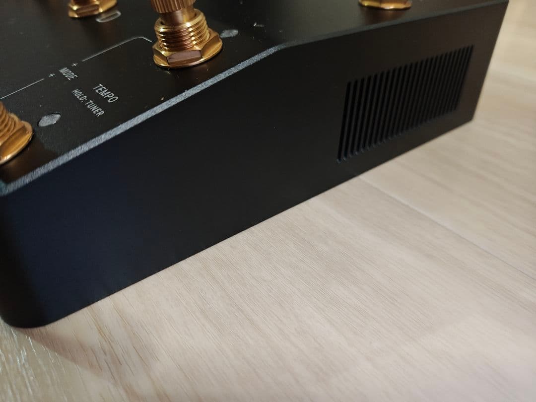 ギター Quad Cortex Limited Edition