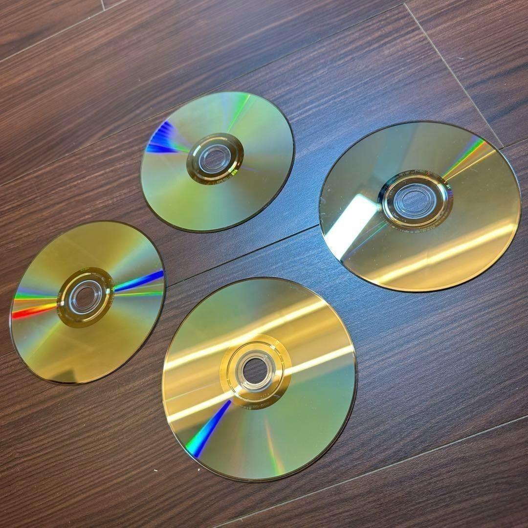 ドラゴンボールZ DVD-BOX 劇場版 フィギュア 1307 日本製