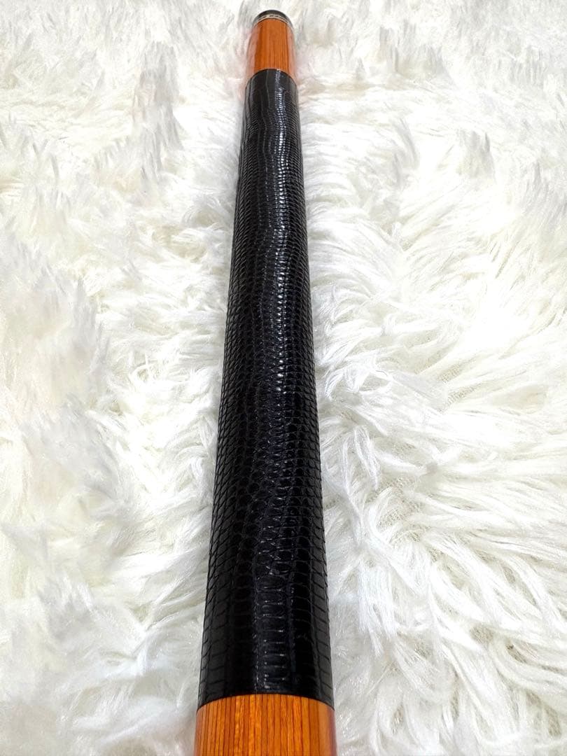 【美品】Mezz パワーブレイク　オレンジバット