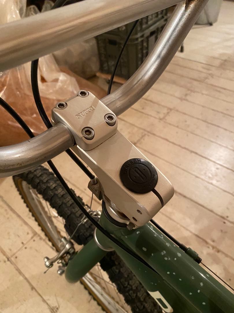 Peugeot Damier プジョー ダミエ