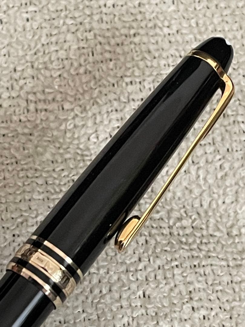 ◾️ 美品 ◾️モンブラン◾️164 ボールペン◾️マイスターシュテュック クラシック◾️