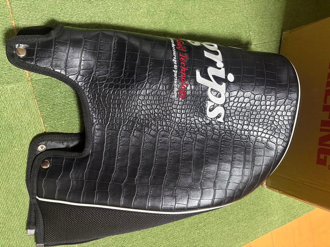 elite grips スタンド 黒 美品