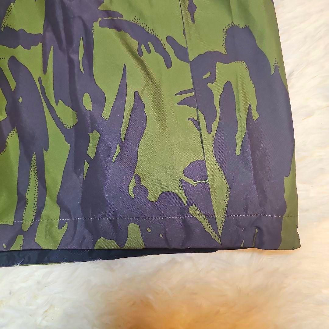 【極美品】シマノ GORE-TEX エクスプローラーレインジャケット XL