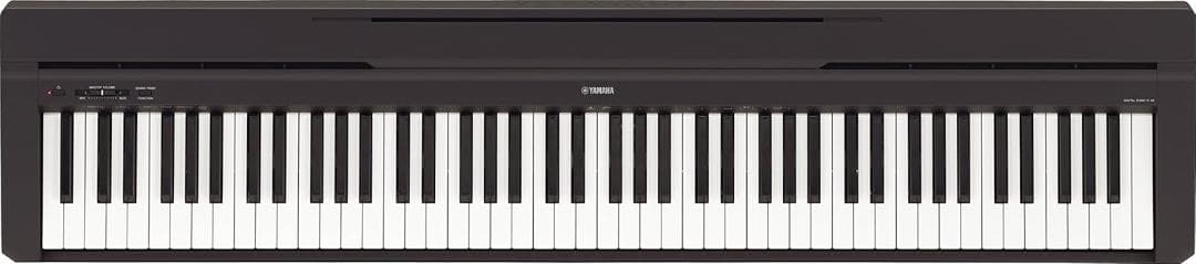 ヤマハ 新品未使用品 P-45B 88鍵盤 YAMAHA