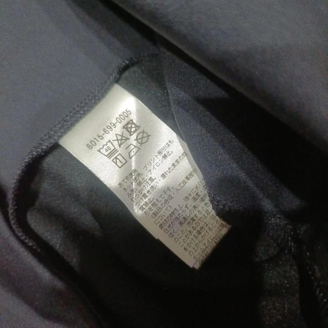 UNITED ARROWS golf ゴルフジャケット M マウンテンパーカー