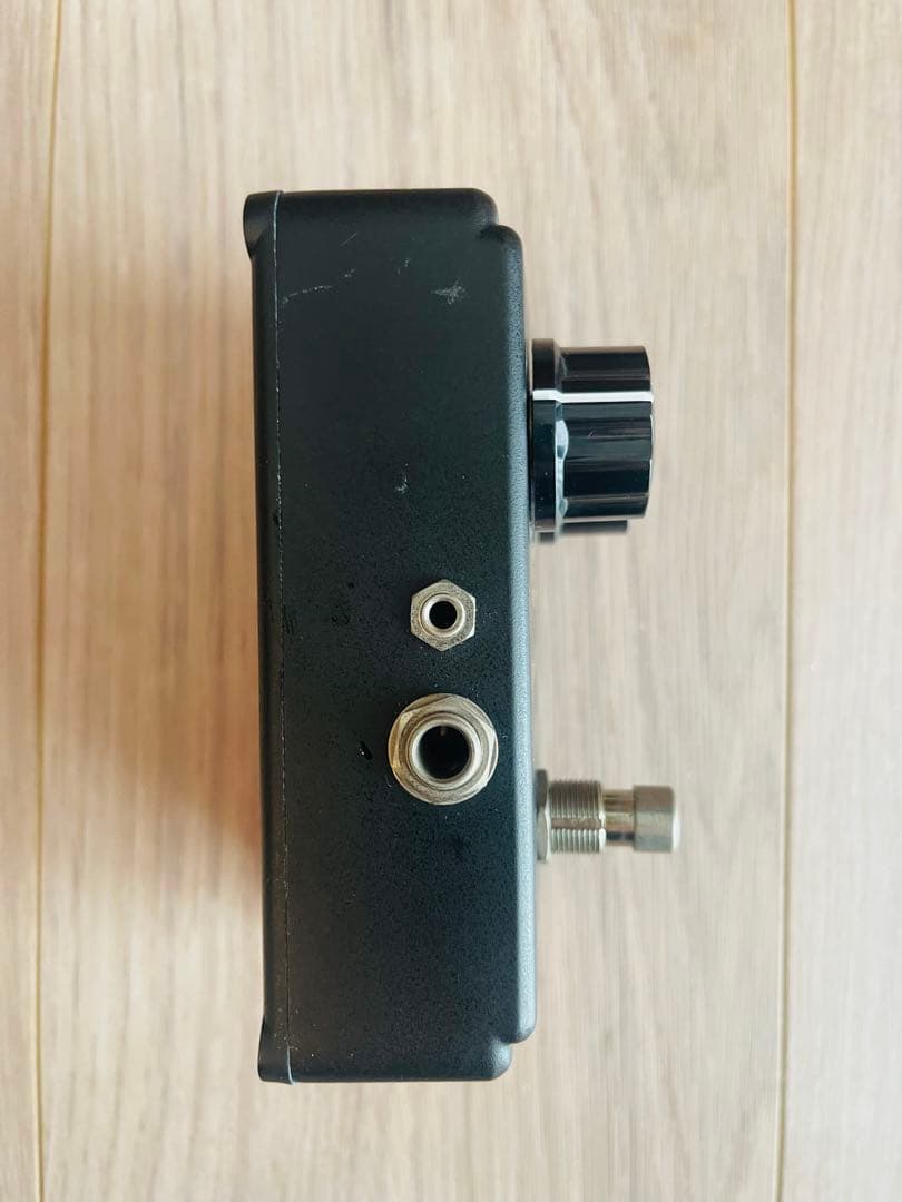 ギター DOD YJM308 Preamp Overdrive