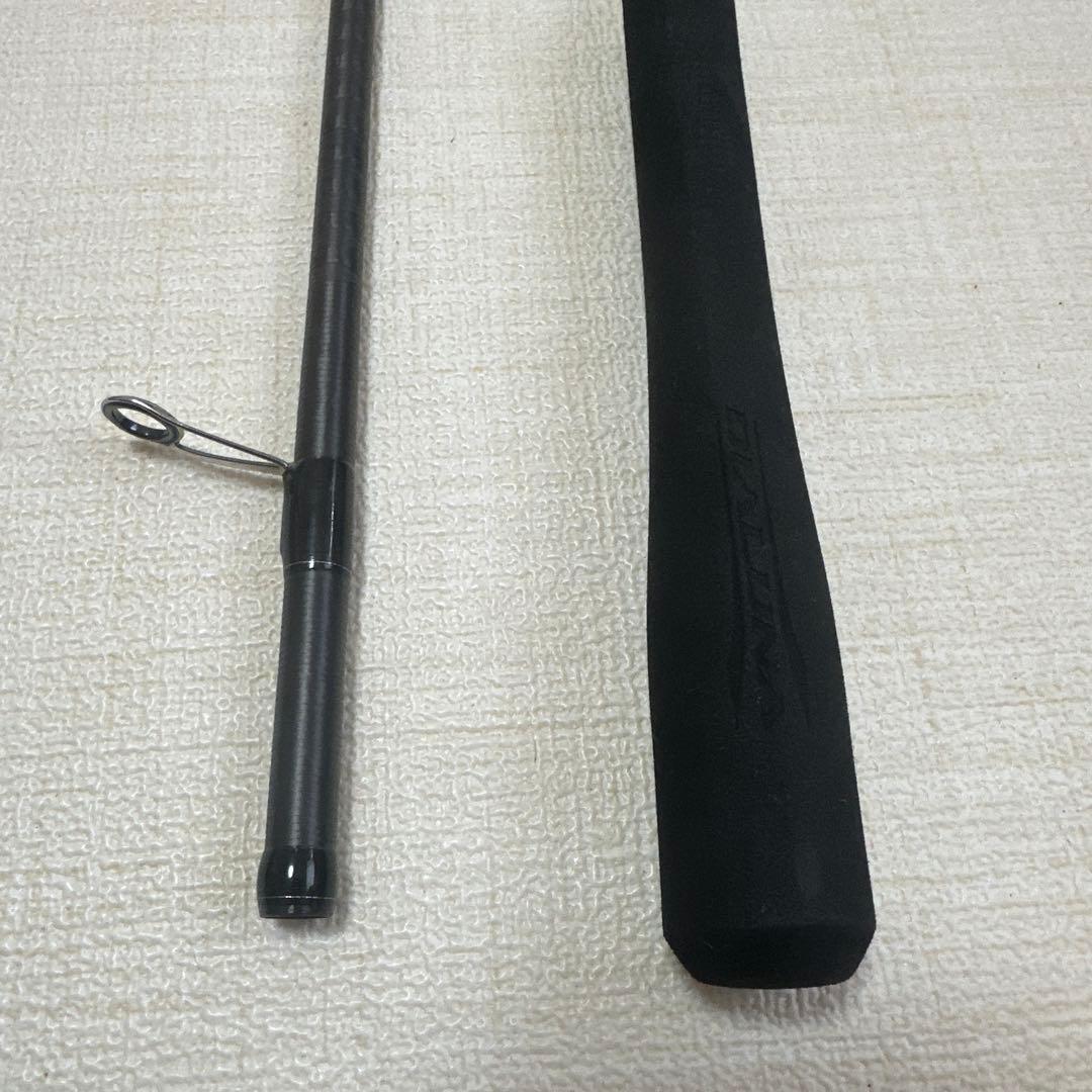 シマノ　SHIMANO　18 ディアルーナ106ML