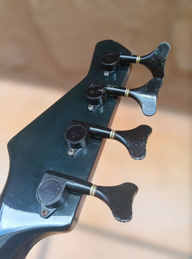 FERNANDES FRB-55 エレキベース REVOLVER フェルナンデス