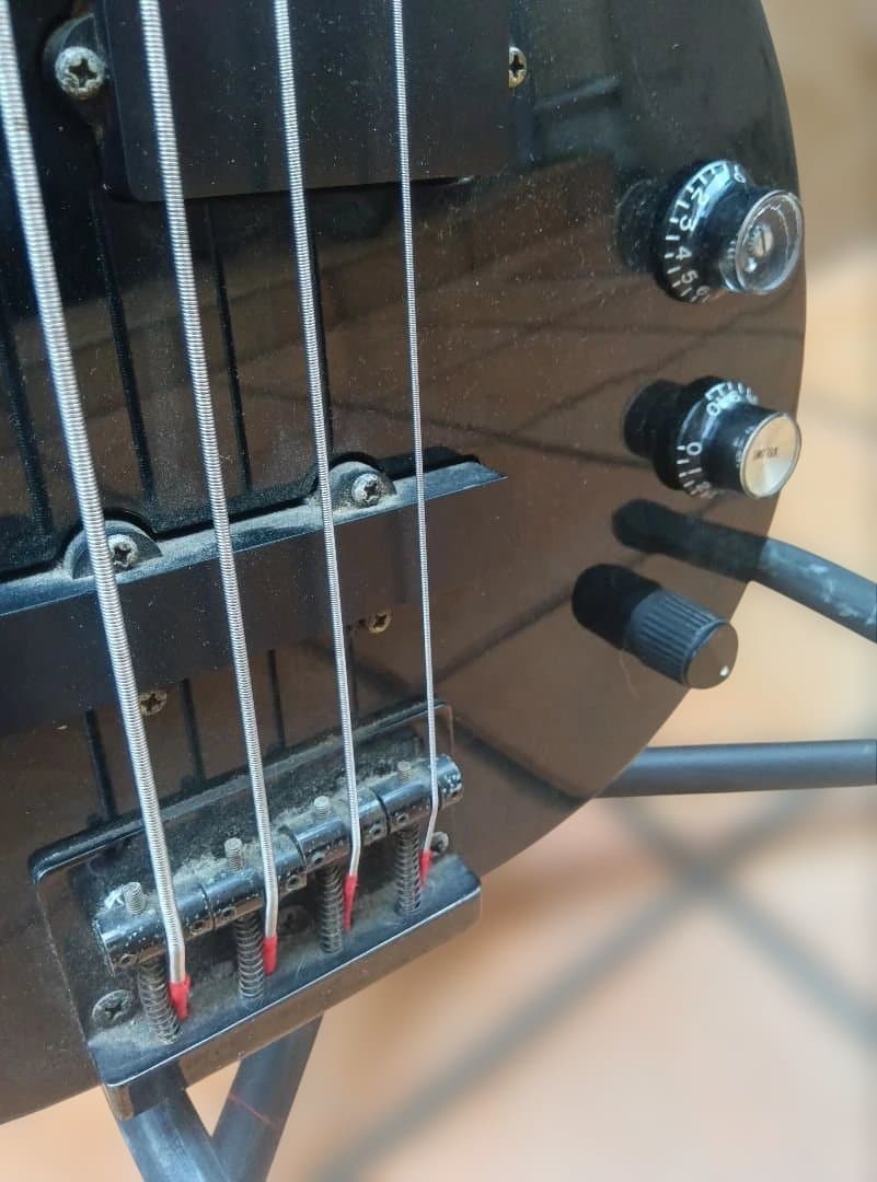 FERNANDES FRB-55 エレキベース REVOLVER フェルナンデス