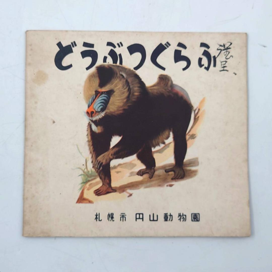 京濱鳥獣貿易 動物価格表 & 札幌 円山動物園 どうぶつぐらふ