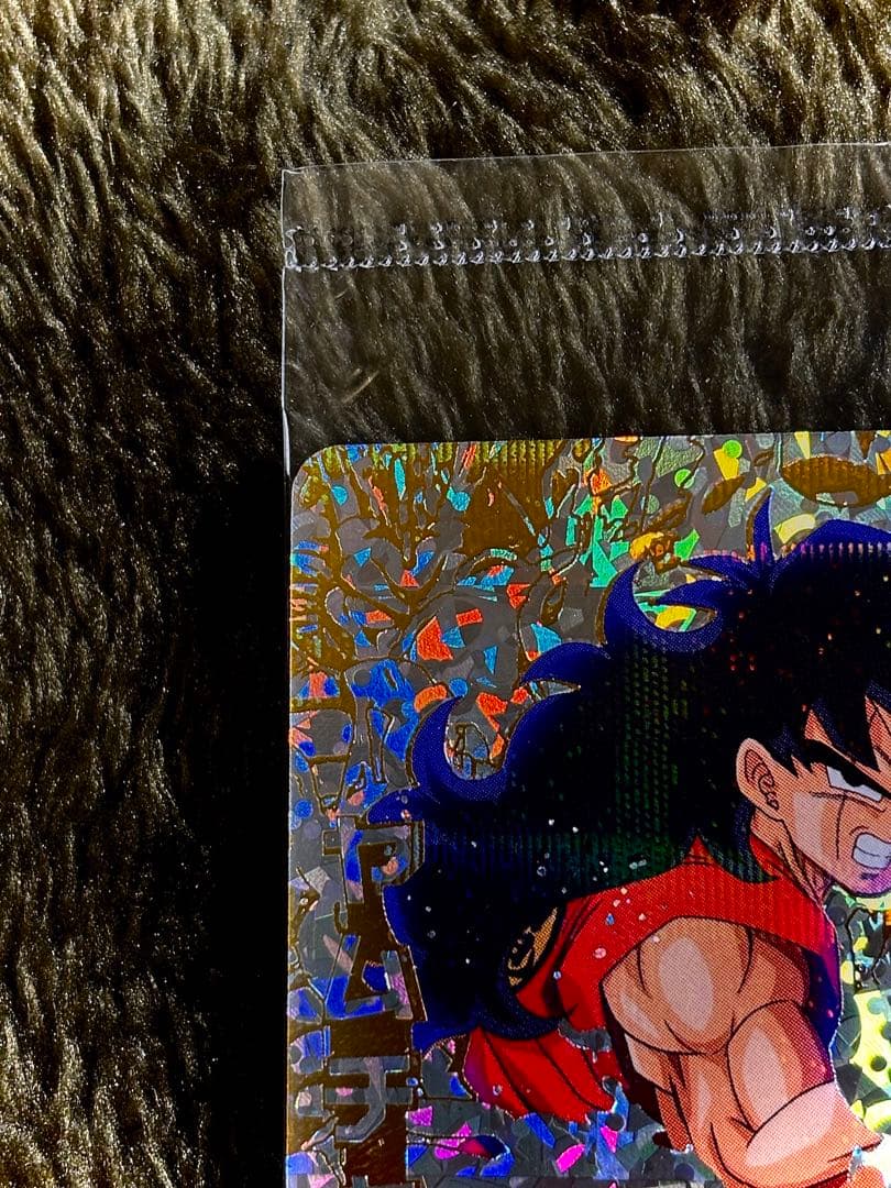 【未開封‼️】ドラゴンボールヒーローズ　hum4-22パラレルヤムチャおまけ付き