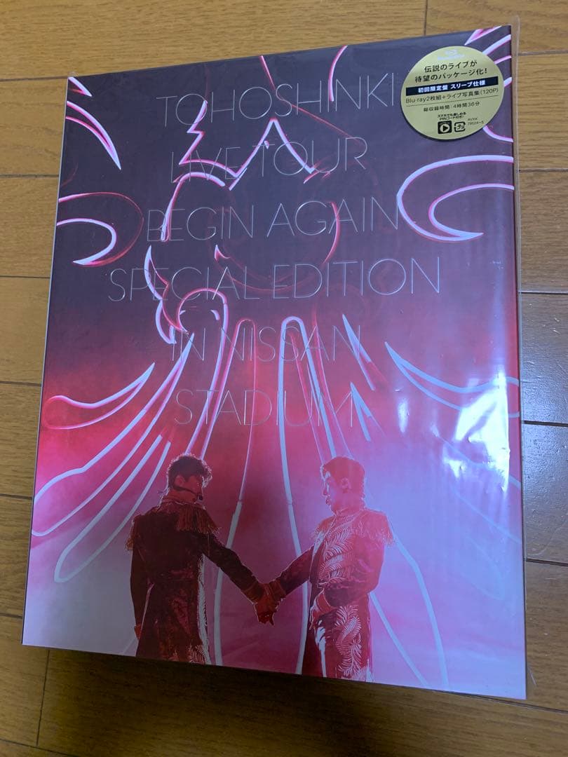 東方神起 ツアーDVD、アルバムCD 等 10品まとめ