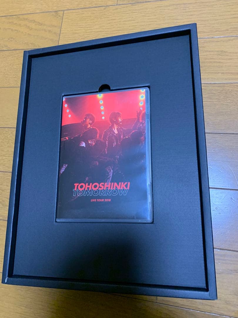 東方神起 ツアーDVD、アルバムCD 等 10品まとめ