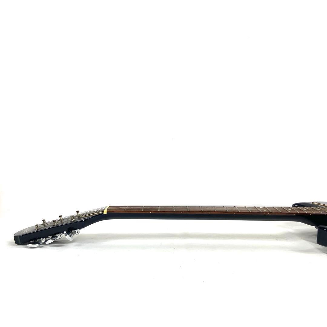 SG Junior MODEL エレキギター 動作品 ブラック