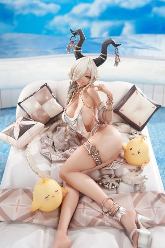 アズールレーン 尾張 波閃かすサマーサンver.