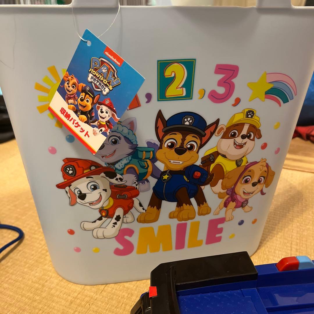 パウパトロール　まとめ売り