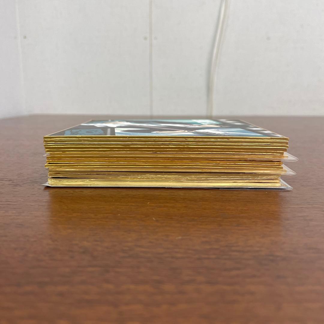 ❶ブルーロック ポストカード ブロマイド クリアカード 色紙 紙類 まとめ売り