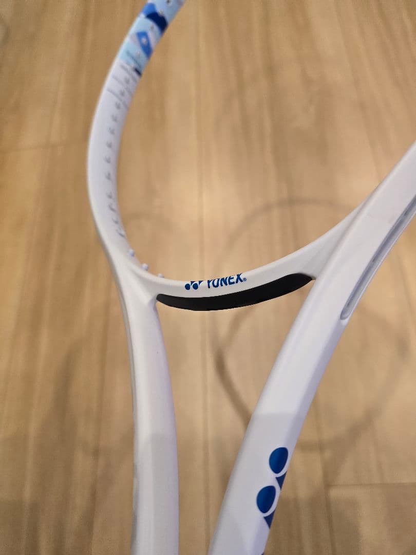 YONEX ジオブレイク50VS バーサス