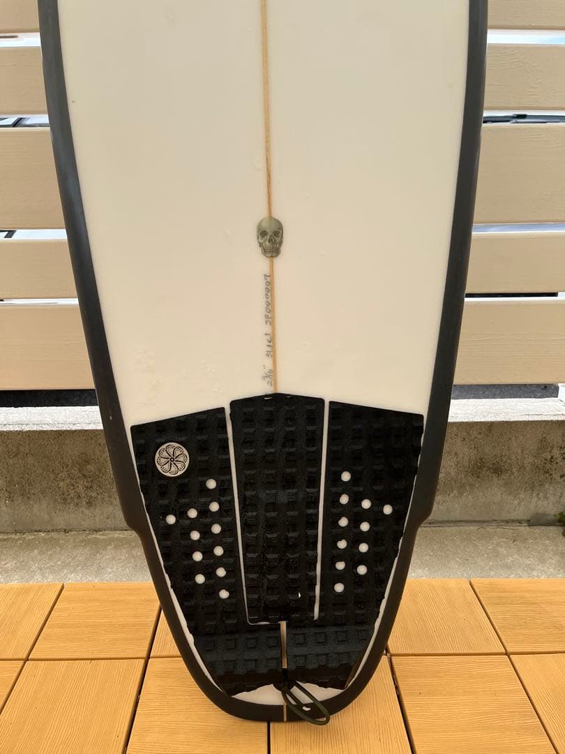 クリステンソン　Lane Spritter 5’8