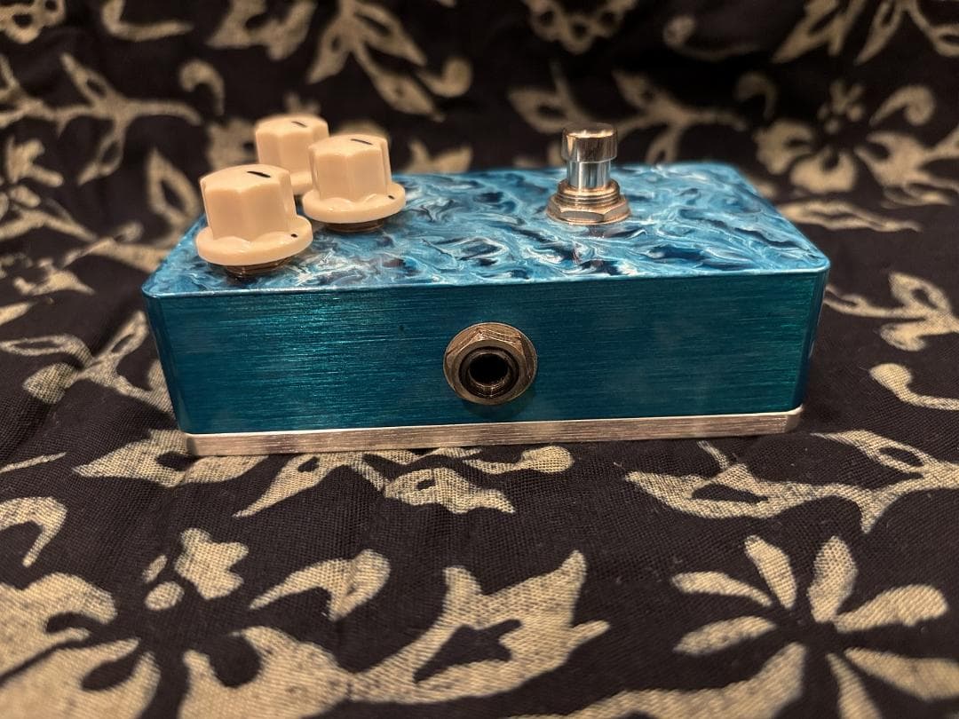 Leqtique Maestoso　レクティーク　マエストーソ