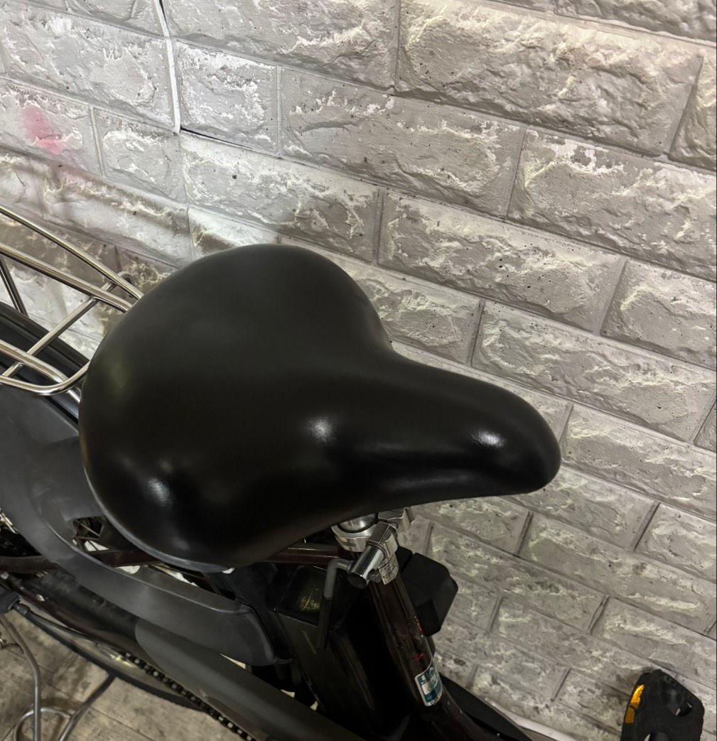 ✨美品✨室内保管✨バッテリー最高レベル8.7Ah✨　ヤマハパス✨電動自転車