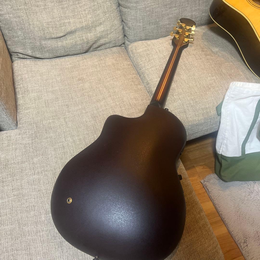 Ovation 1869 Custom Legend アコースティックギター