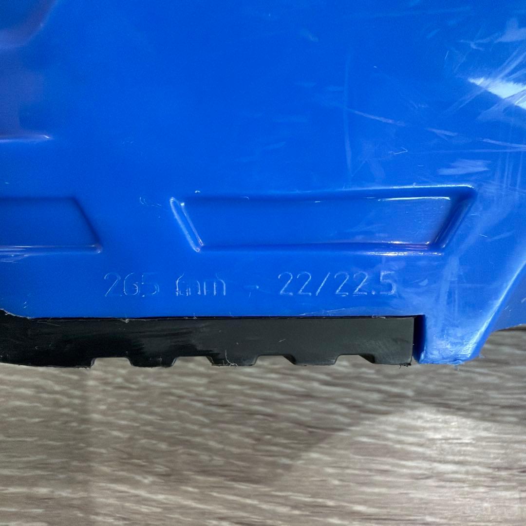 salomonスキーブーツ60T ジュニア 22/22.5cm