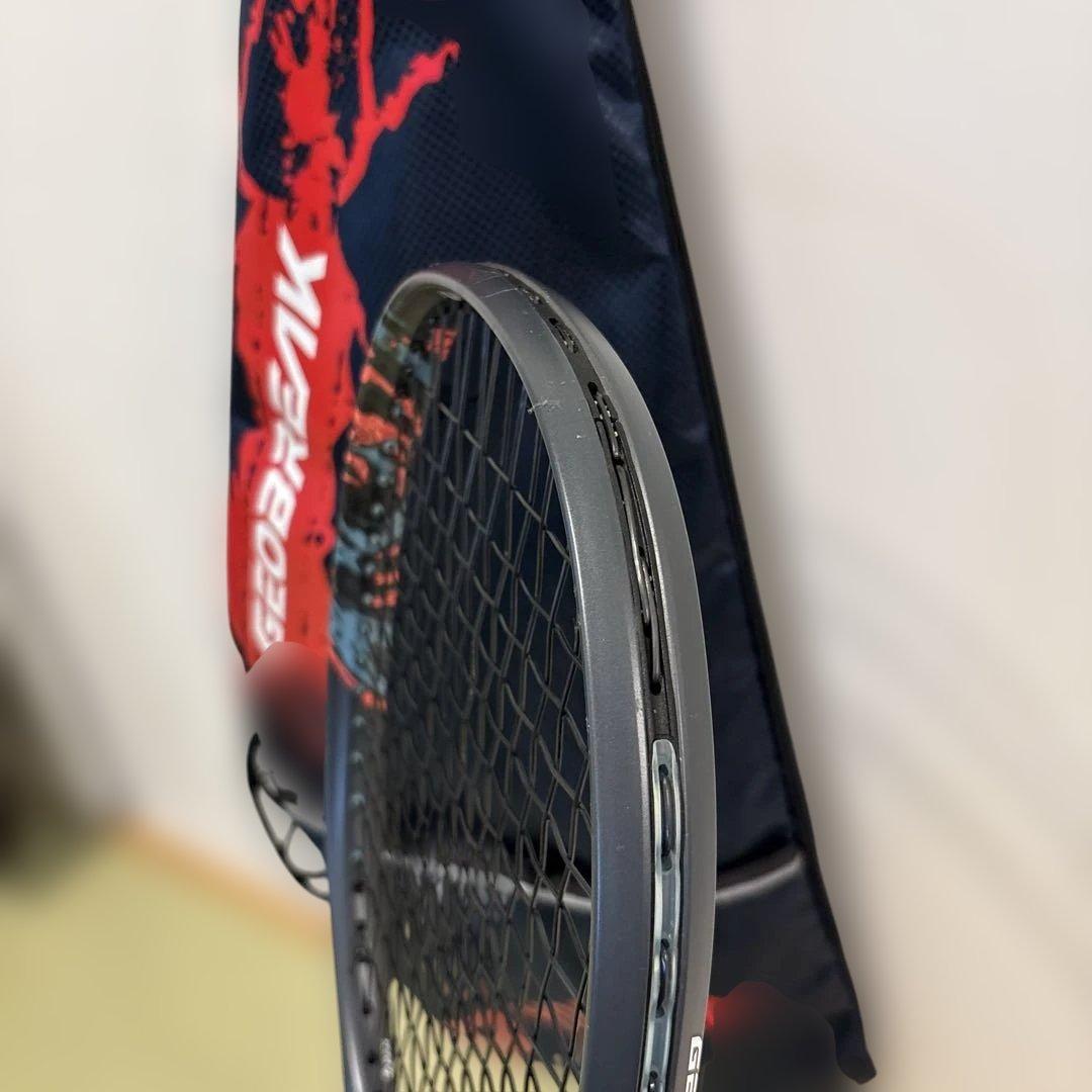 YONEX GEOBREAK 50VS テニスラケット