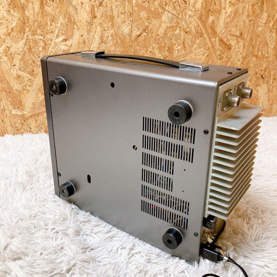 trio ts-780 v-uhf 全モードデュアルバンダー