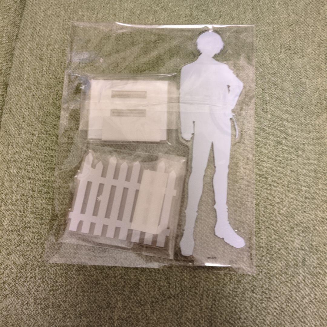 小柳ロウ　まねきねこ　dytica happy pack 2025　アクスタ