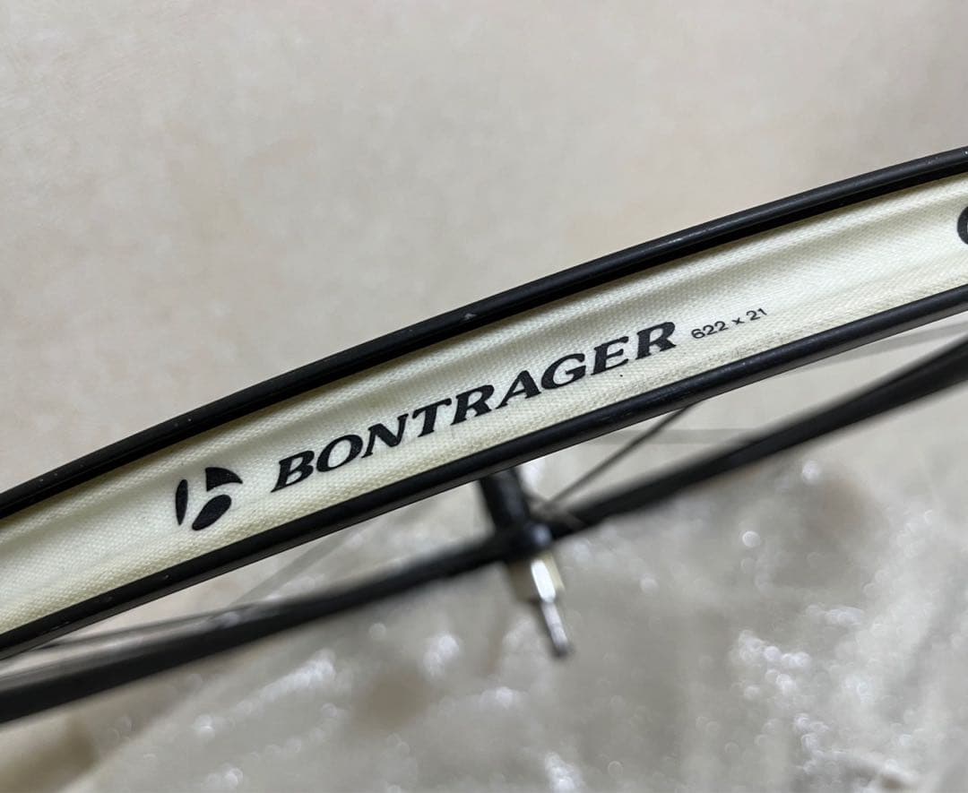 Vittoria ヴィットリア ELUSION NERO リアホイール　ロード