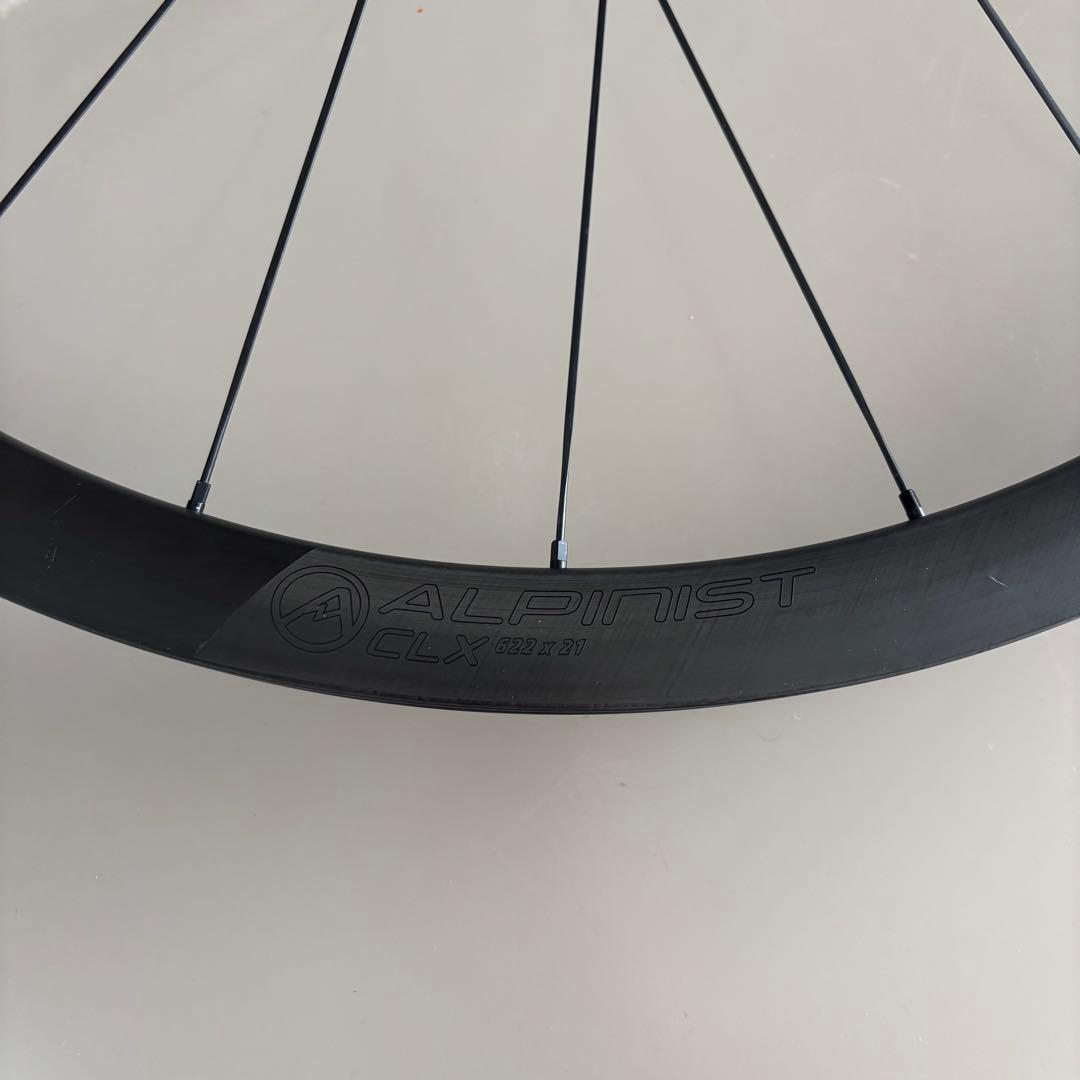ROVAL ALPINIST CLX1 シマノフリー