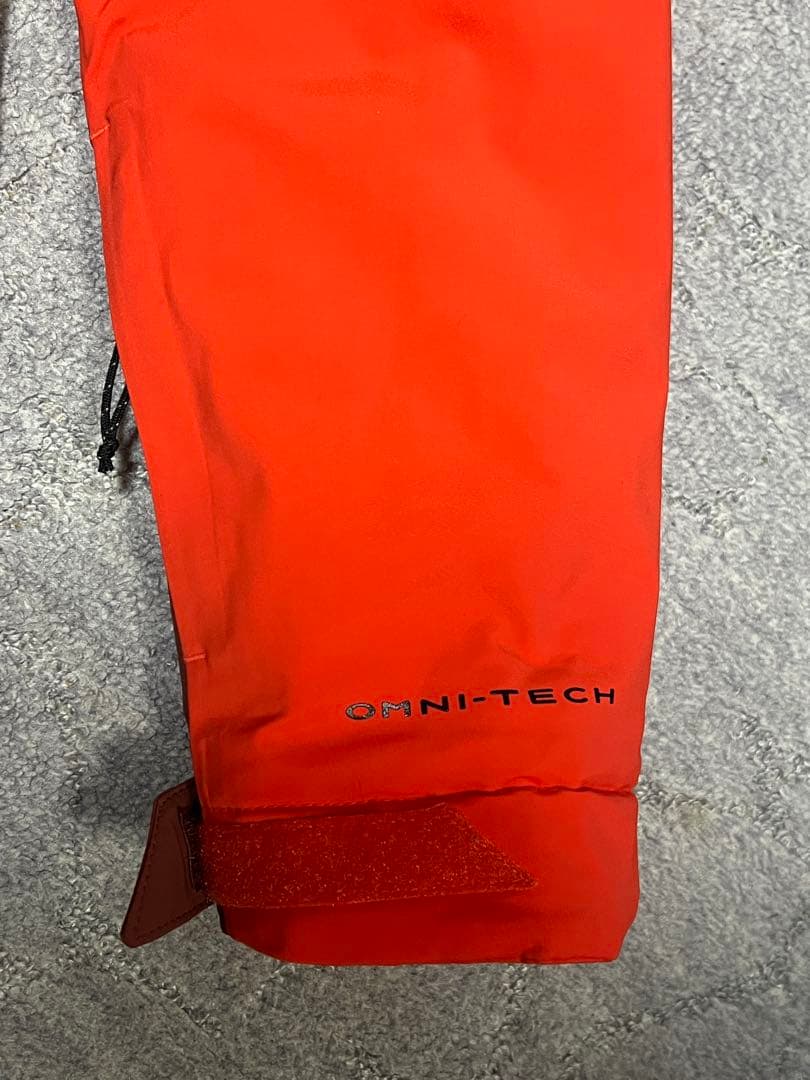Columbia Titanium スノーウェア
