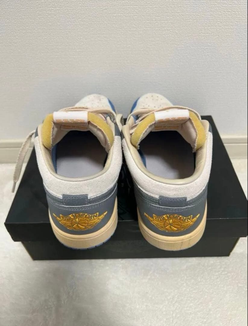 Nike エアジョーダン 1 LOW SE TOKYO 96 27cm