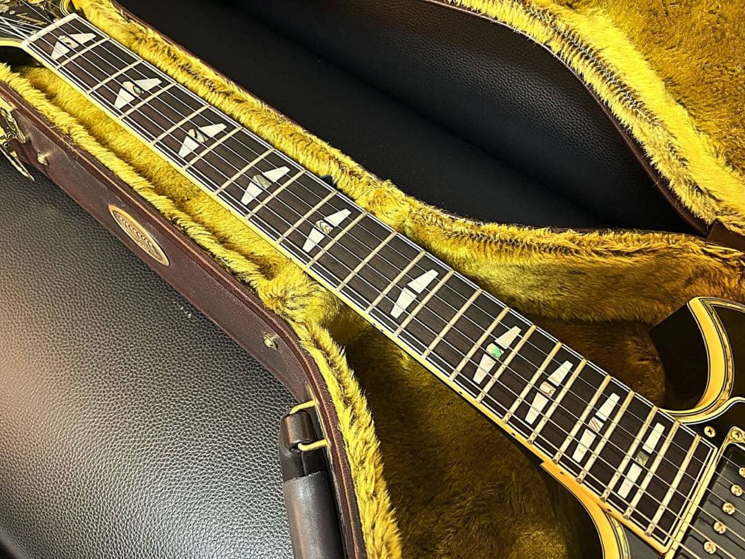 こ*つ様 YAMAHA SG25S ワインレッド SG25周年記念限定モデル /