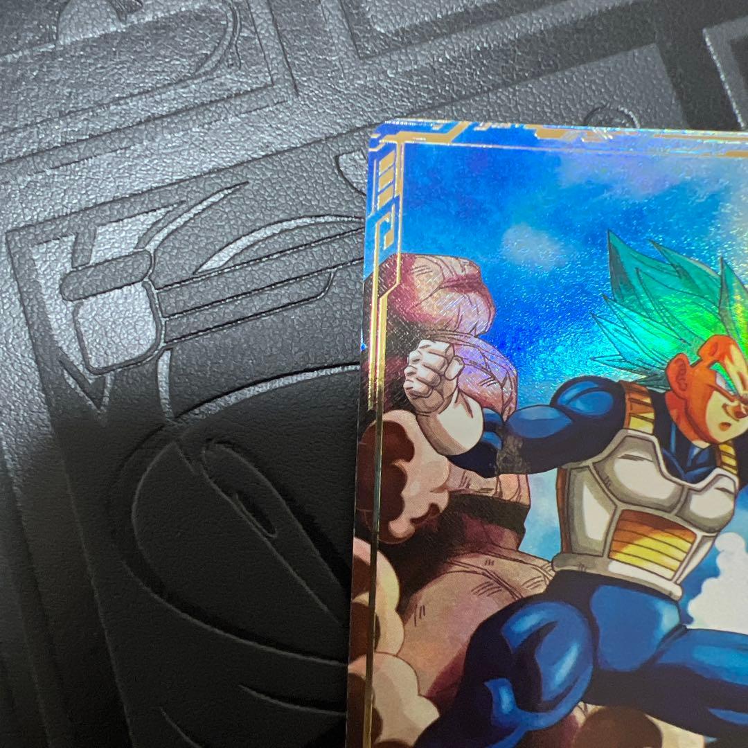 ドラゴンボールスーパーダイバーズ　sdv1-010