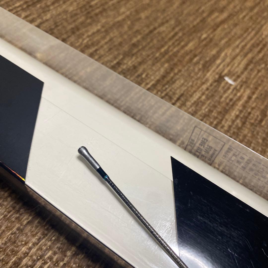 Daiwa エメラルダスMX 86M