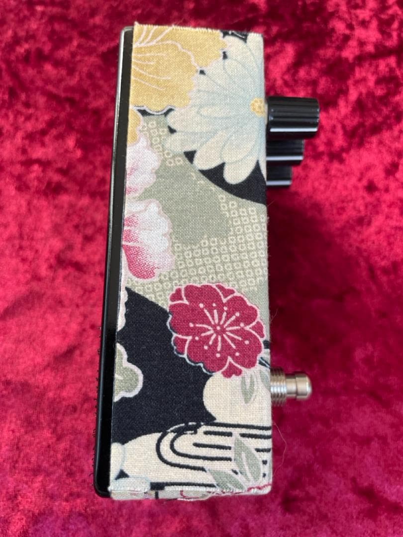 ギター Finding That Tone JAPAN TSURU Overdrive