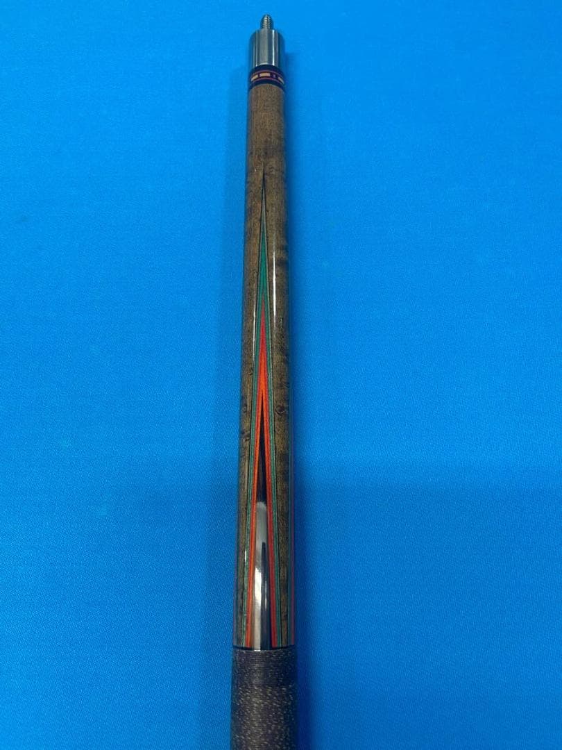 ADAM アダム バラブシュカモデル? Vintage ビリヤードキュー