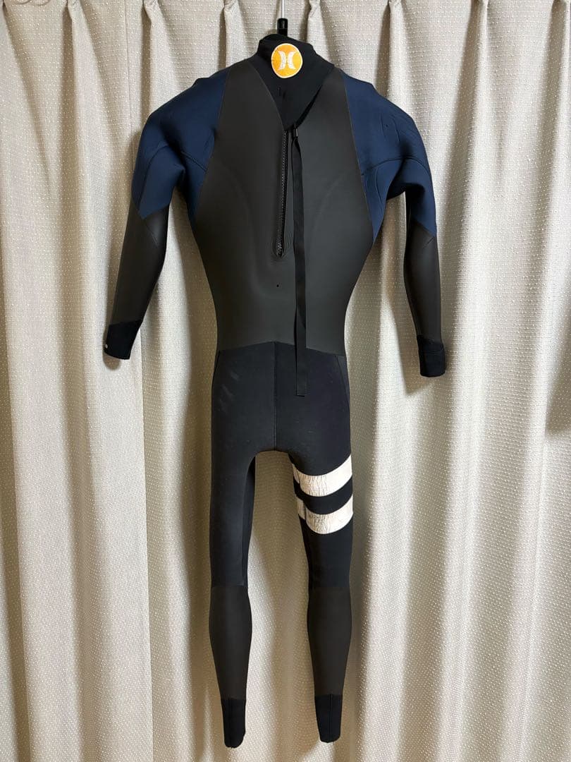 Hurley(ハーレー)5×3mm セミドライ メンズMサイズ相当