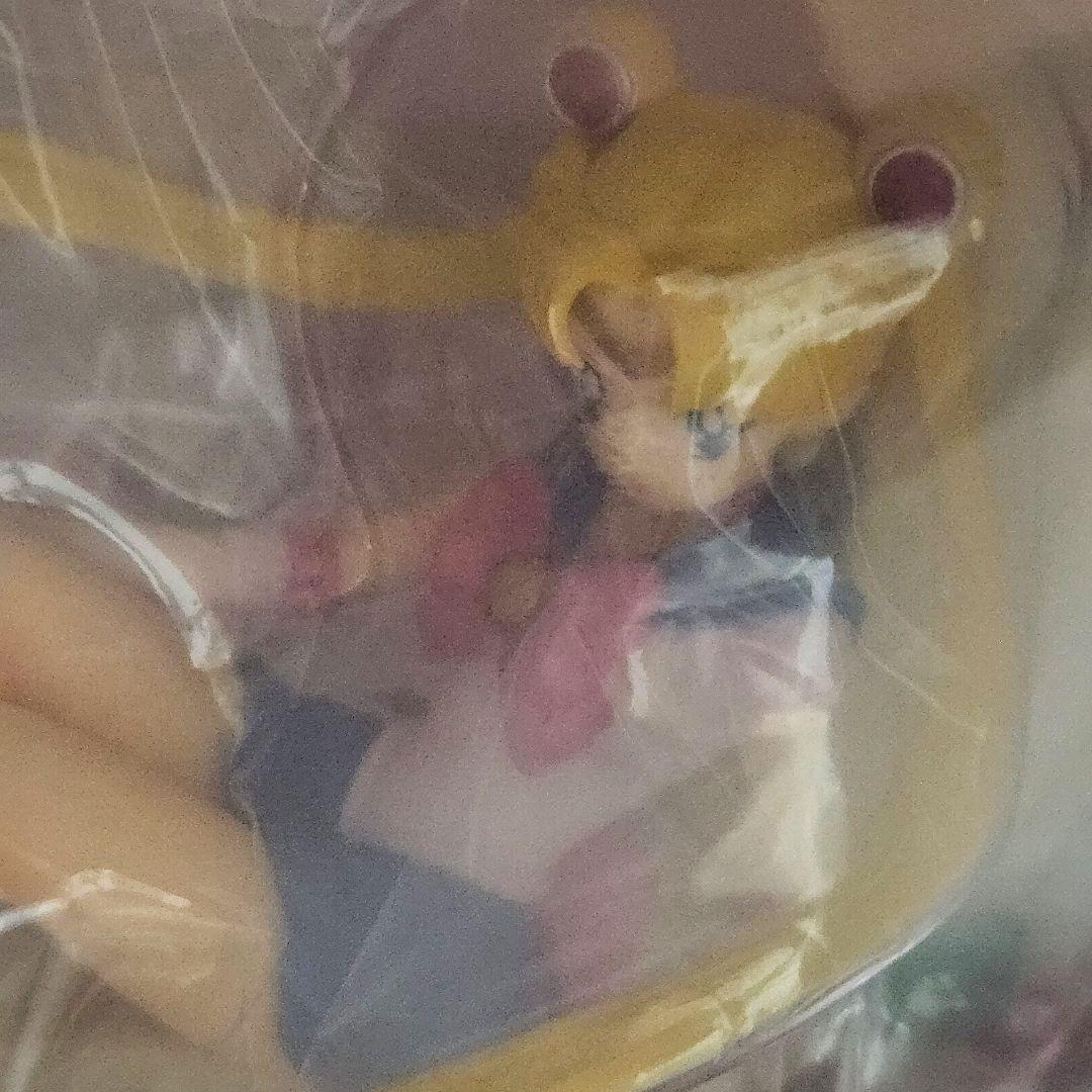 セーラームーン　ドリーミーフィギュア　一番くじ　A賞　qposket　初期