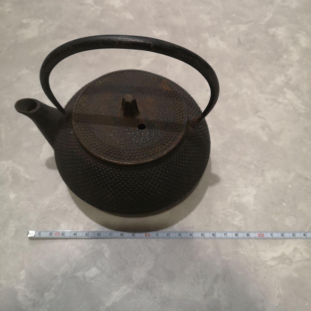 南部鉄器