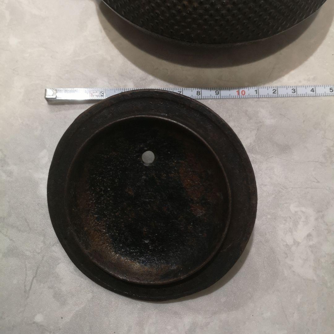 南部鉄器