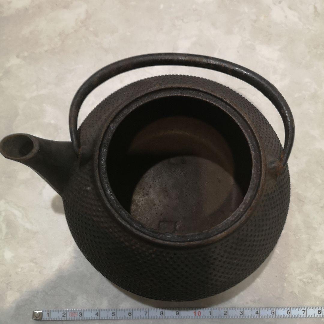 南部鉄器