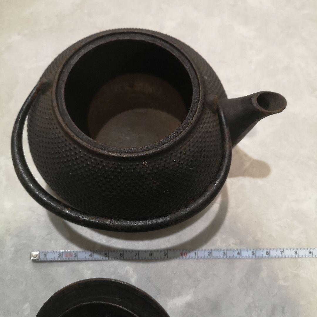 南部鉄器