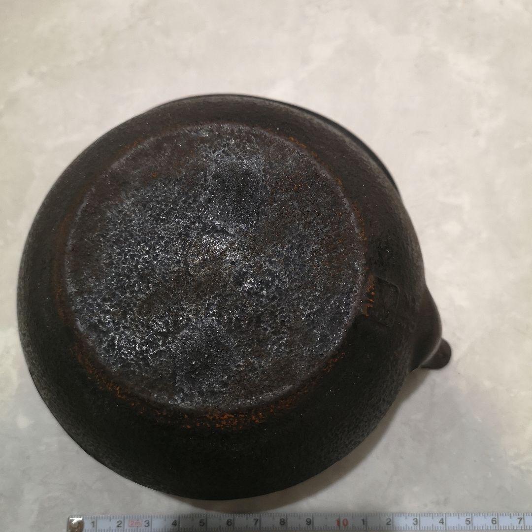 南部鉄器